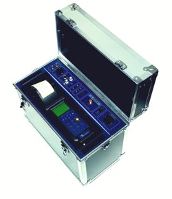 اطلاعات بیشتر EcoLine 6000