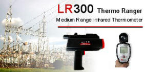 اطلاعات بیشتر LR300