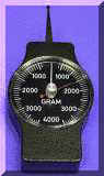 اطلاعات بیشتر Gram Gage 4000KM